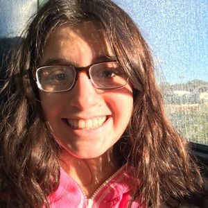 Meet your Posher, Lauren